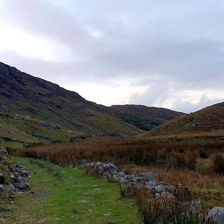 Secluded Cottage Nestled In The Beara Peninsula Киларни Екстериор снимка
